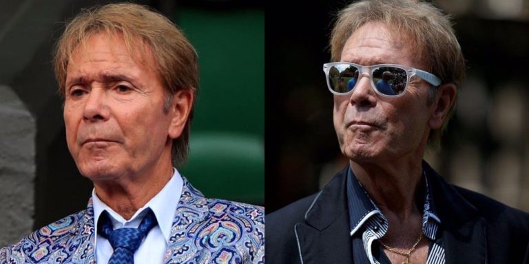 Sir Cliff Richard Says He Feared He Would Die From Heart Attack During False Sexual Assault Allegation