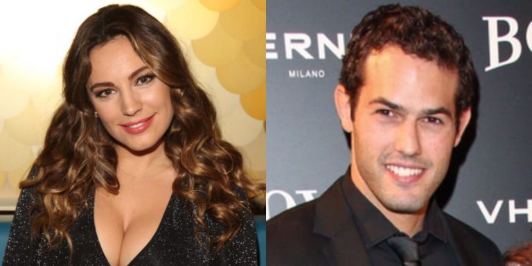 Kelly Brook To Marry Boyfriend Jeremy Parisi In Italy