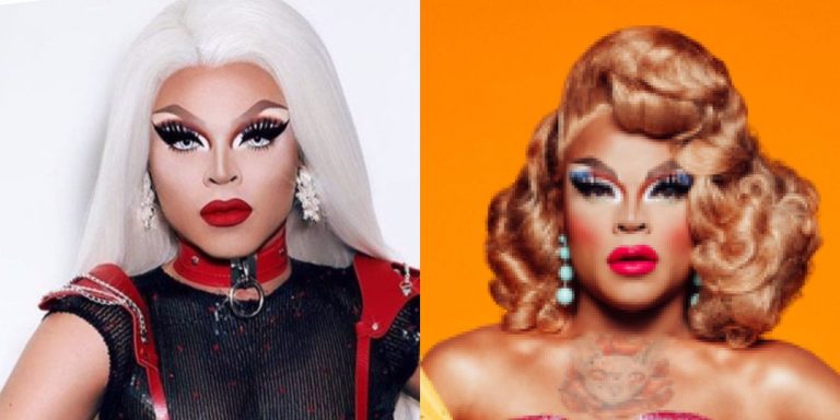 Miss Vanjie Not Impressed With Exclusion Of LGBTQ+ From Love Island