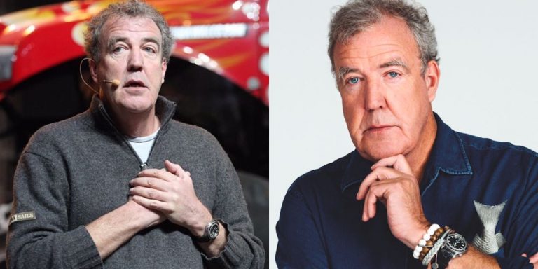 Jeremy Clarkson Says He Hates Hugging Contestants On Who Wans To Be A Millionaire