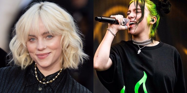 Billie Eilish Makes Reference To Johnny Depp And Amber Heard’s Case In New Song
