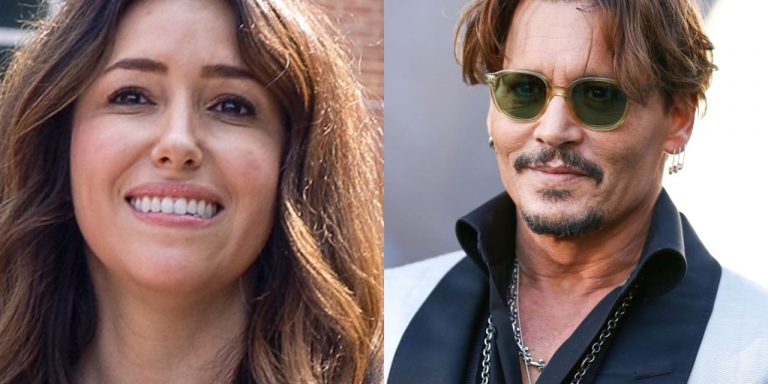 Johnny Depp’s Lawyer Camille Vasquez Dismisses Romance Rumors