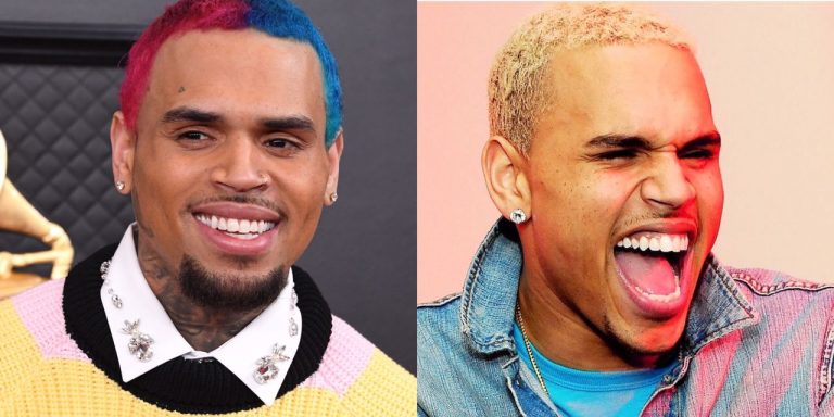 Woman Files Docs To Get Chris Brown Houston Show Canceled, Judge Denies Her