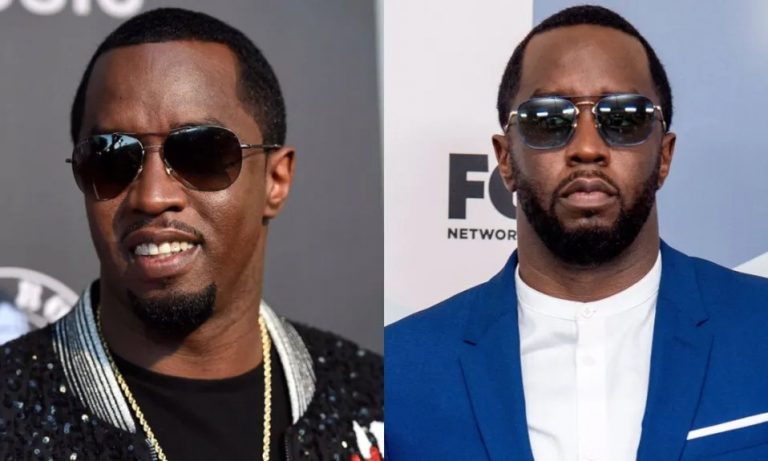 Diddy To Receive A Lifetime Achievement Award At BET Awards