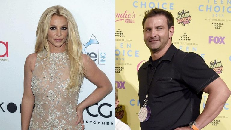 Britney Spears Says She Never Invited Brother Bryan Spears To Wedding