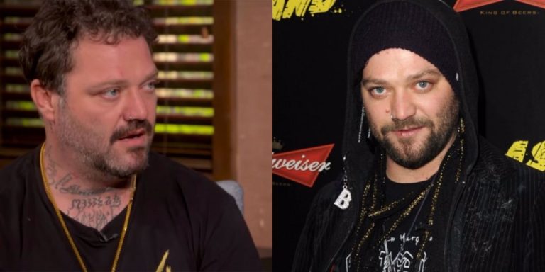 Bam Margera Located After He Was Reported Missing By His Manager