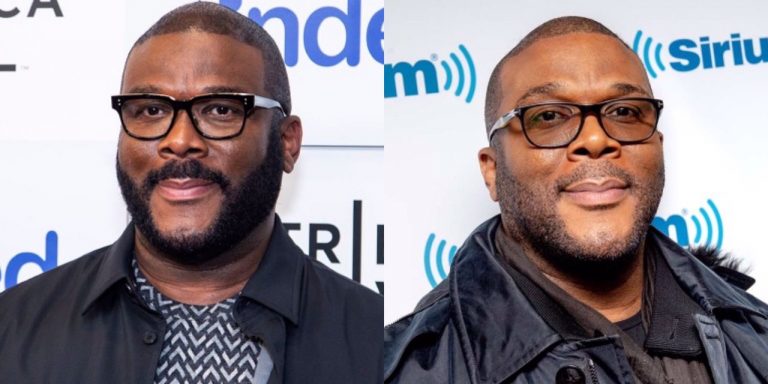 Tyler Perry Says Will Smith Was Devastated After Slapping Chris Rock