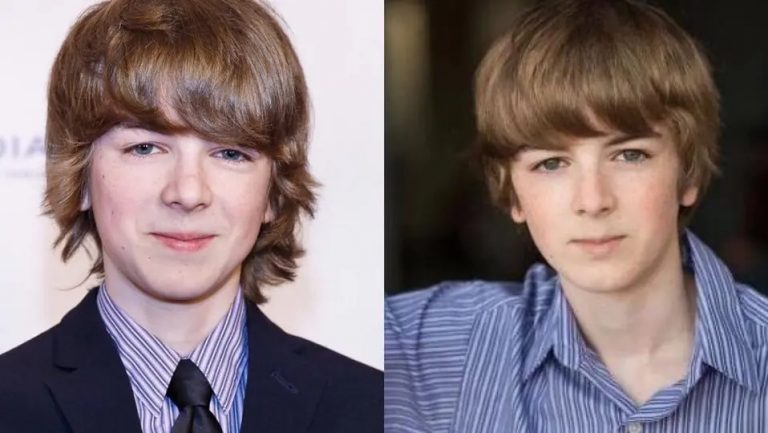 Who Did Ryan Grantham Play In Diary Of A Wimpy Kid?