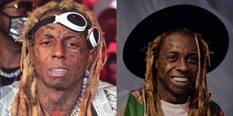 Lil Wayne Pulls Out Of Strawberries & Creem Following Ban From Entering UK