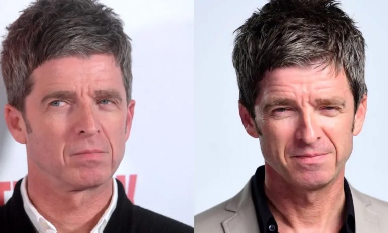 Noel Gallagher Says He Is Banned From China For Life, Tagged Enemy Of The People