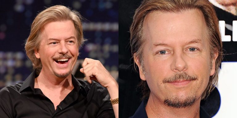 David Spade Donates Thousand To Viral Burger King Employee For Working 27 Years Without Ever Missing Work