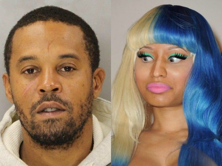 Prosecutors Looking To Put Nicki Minaj’s Husband In Jail For Failing To Register As A Sex Offender