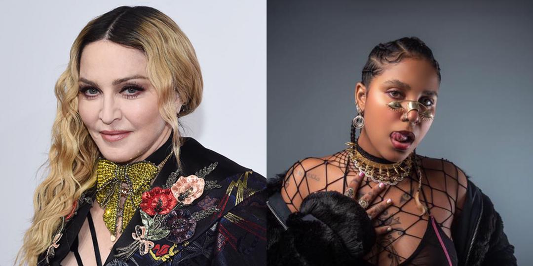 madonna-sends-fans-wild-as-she-shares-passionate-kiss-with-rapper-tokischa-during-risque-performance-in-nyc
