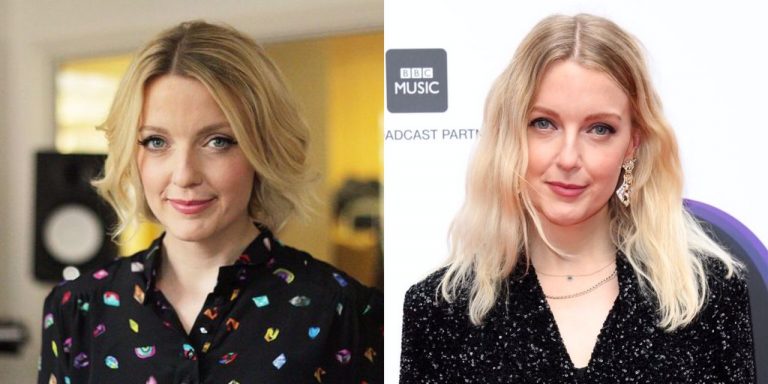 Lauren Laverne Appreciates Fans Following Death Of Her Mother Which Forced Her To Pull Out Of BBC’s Glastonbury Coverage