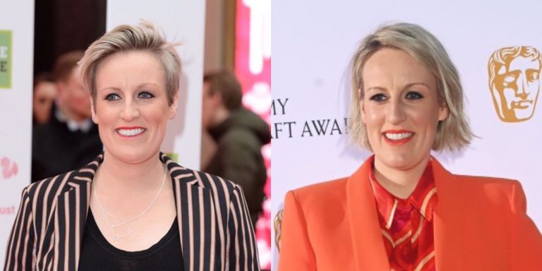 Strictly Come Dancing Bosses To Sign Steph McGovern for 2022 Series After Being Approached ‘A Couple Of Times’