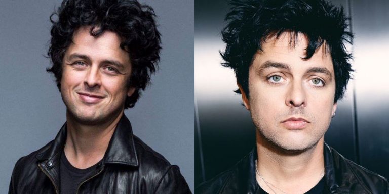 Green Day Star Billie Joe Armstrong Renounces His Citizenship Over Roe Vs Wade ruling