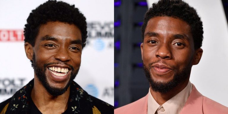 Chadwick Boseman’s $2.3 Million Estate To Be Evenly Split Between His Widow Taylor Simone Ledward And His Parents Leroy And Carolyn