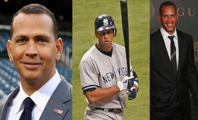 Alex Rodriguez Family: Wife, Children, Parents, Siblings, Nationality, Ethnicity
