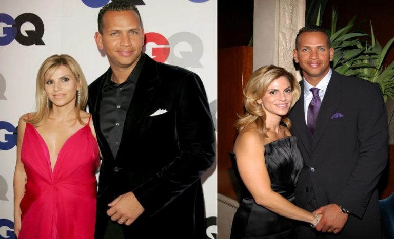 Who Is Alex Rodriguez’s Wife Cynthia Scurtis? Wikipedia, New Baby, Young, Age, House, Instagram
