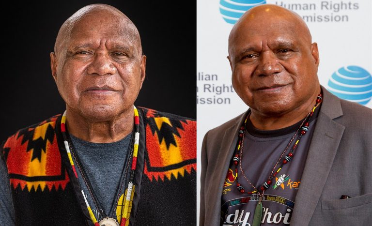 Archie Roach Funeral, Pictures, Burial, Memorial Service, Date, Time, Venue