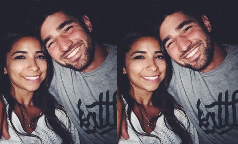 Nick Castellanos Family: Wife, Children, Parents, Siblings, Nationality, Ethnicity