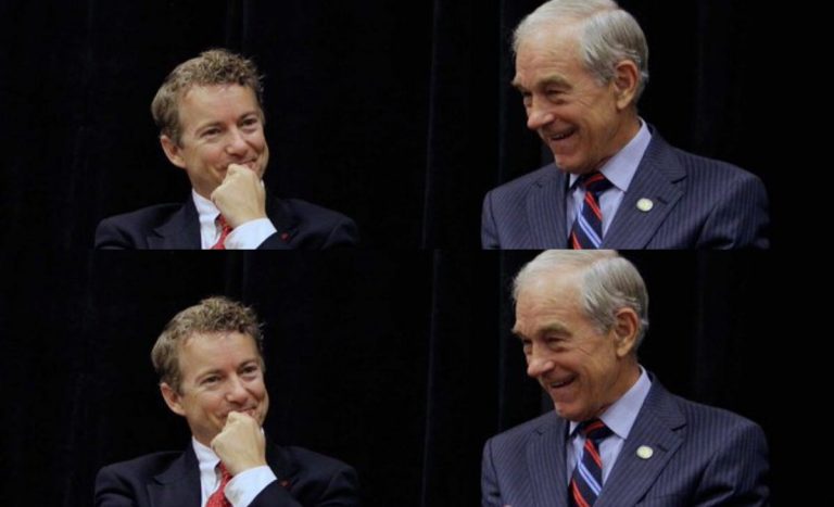 Rand Paul Parents: Meet Father Ron Paul And Mother Carol Wells