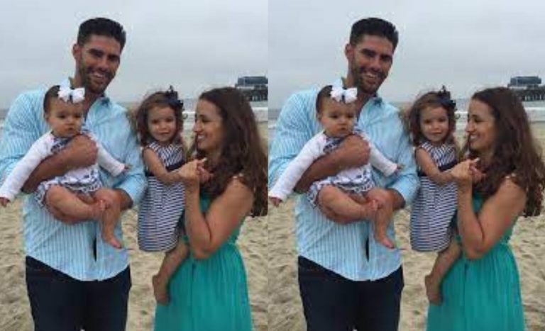 J. D. Martinez Family: Wife, Children, Parents, Siblings, Nationality, Ethnicity