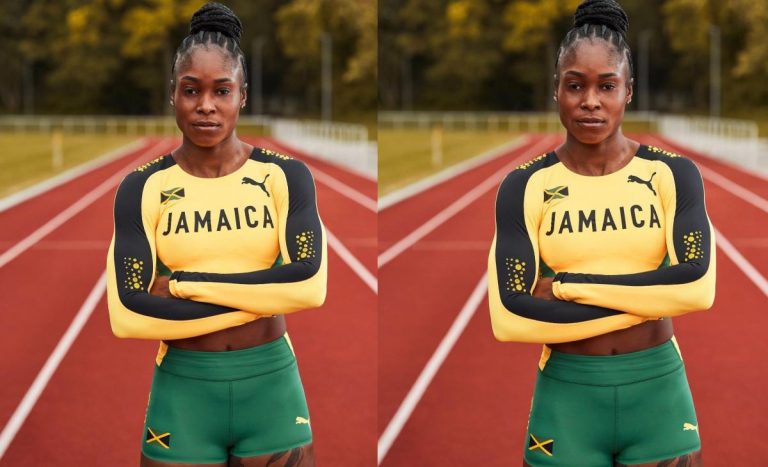 Elaine Thompson-Herah Biography, Net Worth, House, Age, Record, Instagram, Twitter, Height, Weight