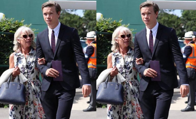 Will Poulter Family: Wife, Children, Parents, Siblings, Nationality