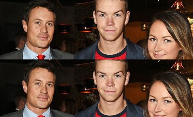 Will Poulter Siblings: Jo Poulter, Ed Poulter