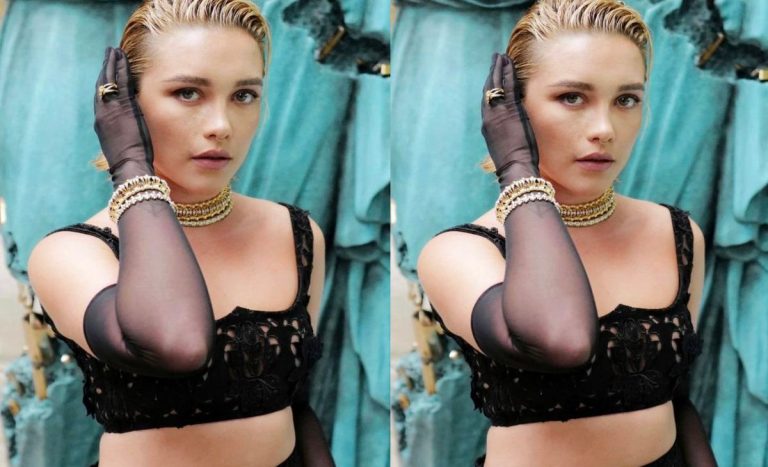 Florence Pugh Biography, Age, Net Worth, Relationship, Real Name, Height, Younger Sister, Dad, Mother, Instagram