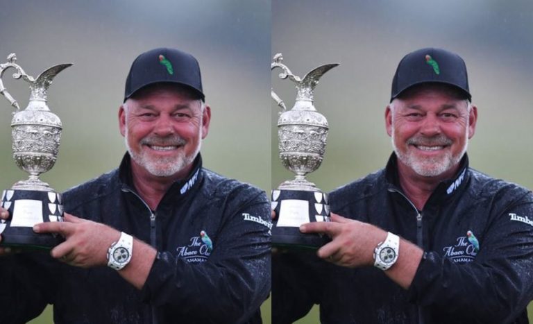 Darren Clarke Net Worth, House, Wife Cancer, Age, Height, Weight, Father, Mother