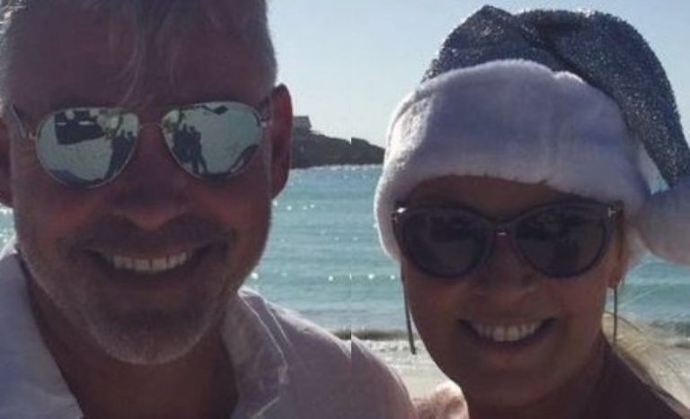 Darren Clarke Wife: Is Darren Clark Still Married To Alison Campbell?