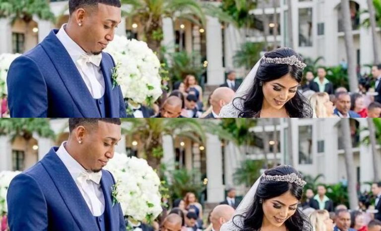 Edwin Diaz Family: Wife, Children, Parents, Siblings, Nationality, Ethnicity