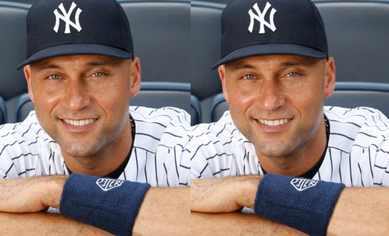 Derek Jeter Net Worth, Young, Age, Height, Weight, Son, Girlfriends, Brother, Father, Mother, Wiki
