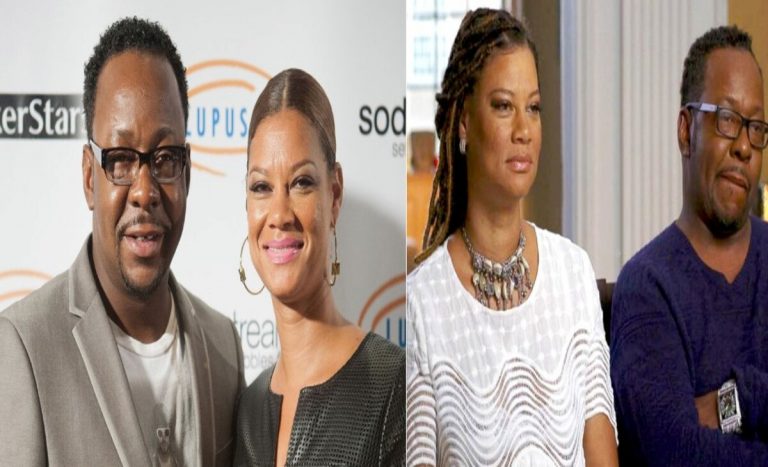 Bobby Brown Wife: Is Bobby Brown Still Married To Alicia Etheredge?
