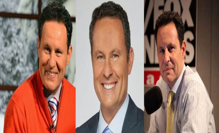 Brian Kilmeade Family: Wife, Children, Parents, Siblings, Nationality, Ethnicity
