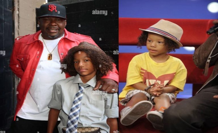 Who Is Bobby Brown’s Son Cassius Brown? Wikipedia, Age, Birthday, Mother