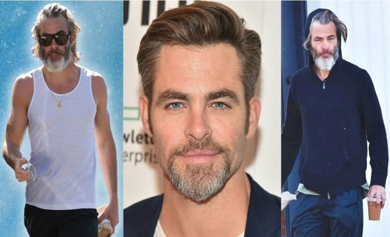 Chris Pine Family: Wife, Children, Parents, Siblings, Nationality, Ethnicity