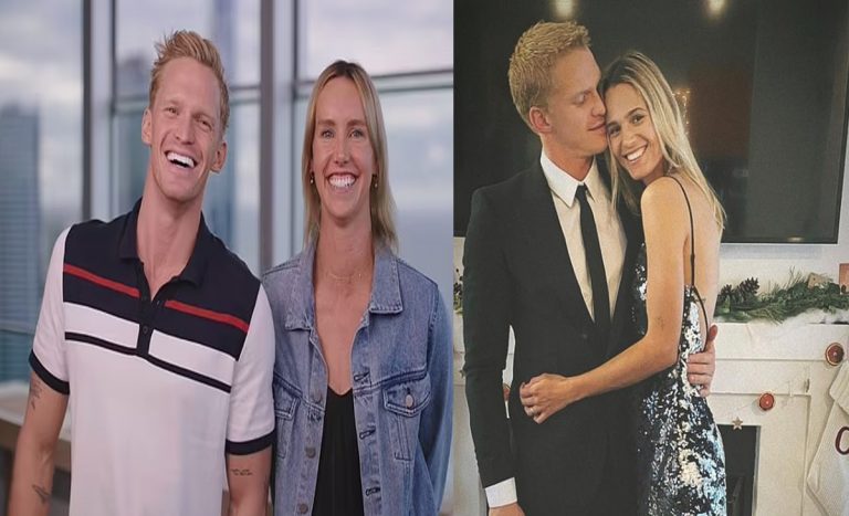 Cody Simpson Wife: Is Cody Simpson Married?