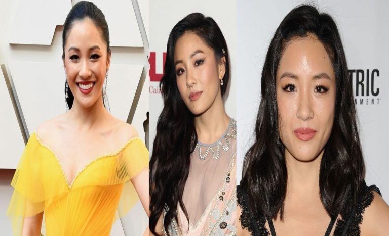 Constance Wu Height: How Tall Is Constance Wu?