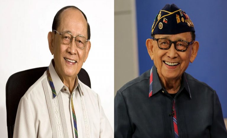 When Is Fidel Ramos Funeral Services?