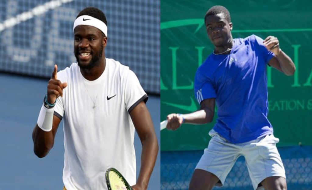 Frances Tiafoe Siblings: Meet Brother Franklin Tiafoe - Kingaziz.com