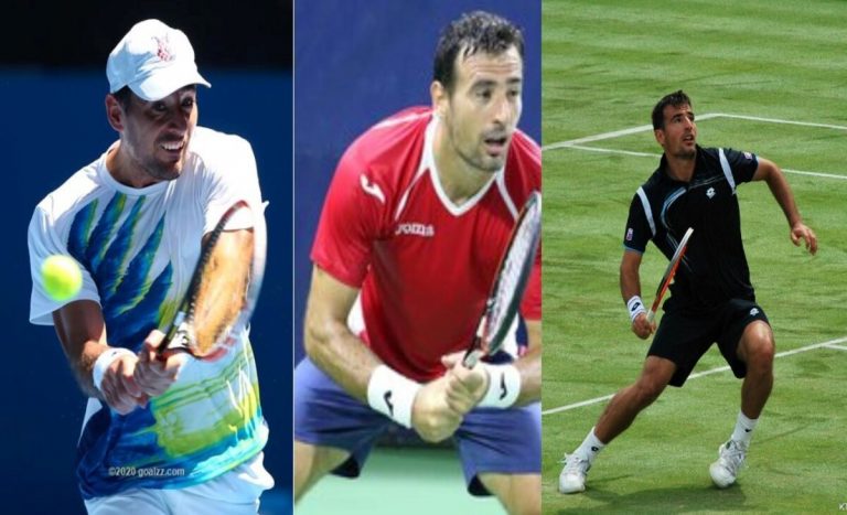 Ivan Dodig Family: Wife, Children, Parents, Siblings, Nationality, Ethnicity