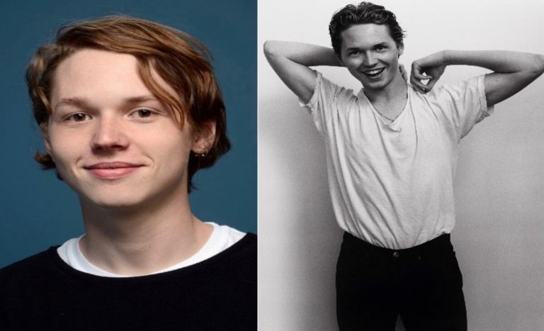 Jack Kilmer Wiki, Net Worth, Age, Instagram, Height, Father, Mother, Sister, Twitter