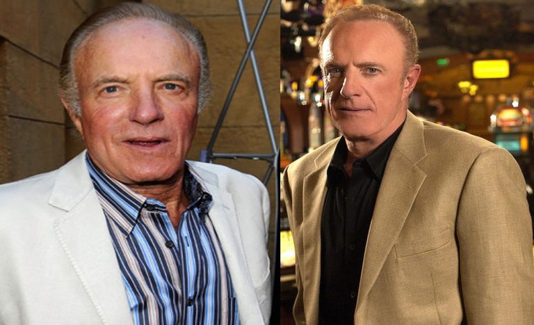 James Caan Illness: What Did James Caan Suffer From?