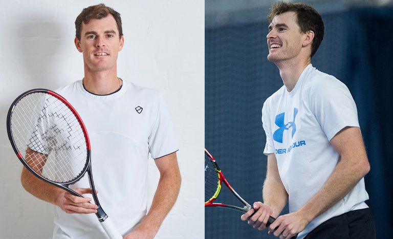 Is Jamie Murray A Father? Who Are Jamie Murray Children?