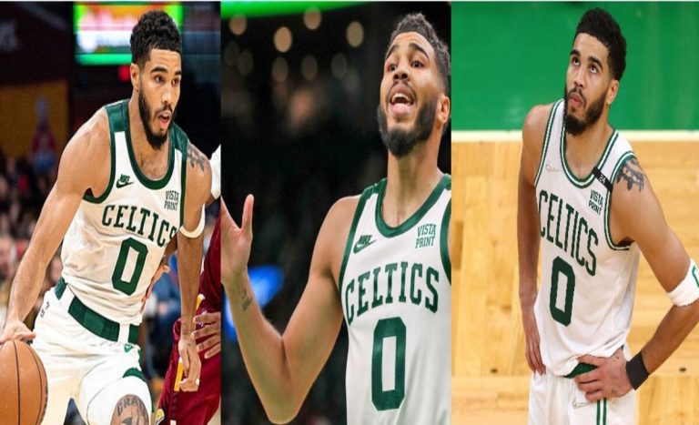Jayson Tatum Family: Wife, Children, Parents, Siblings, Nationality, Ethnicity