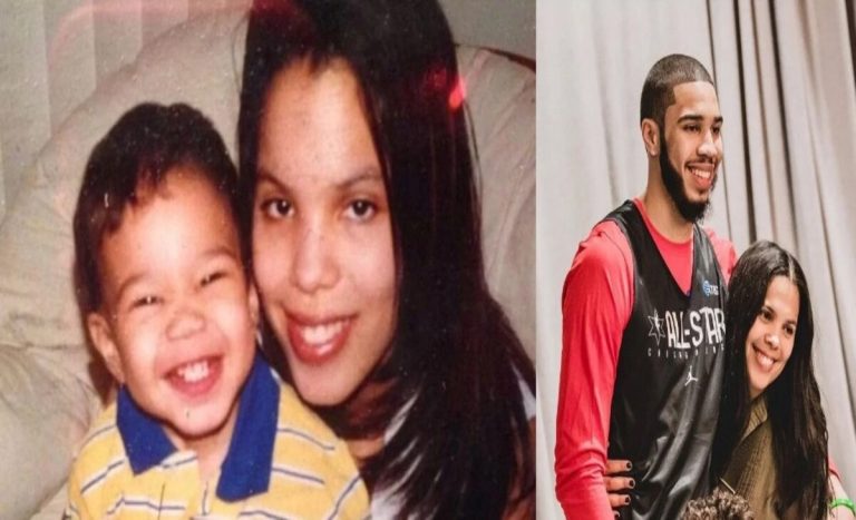 Who Is Jayson Tatum’s Mother Brandy Cole?