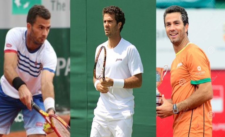 Jean-Julien Rojer Family: Wife, Children, Parents, Siblings, Nationality, Ethnicity